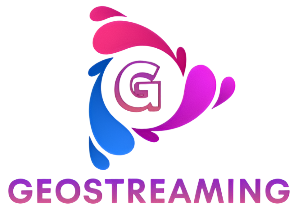 Geostreaming